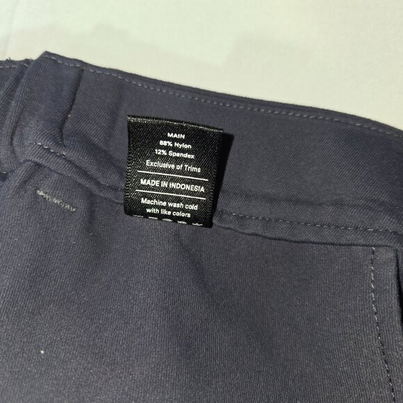 Public Rec Pants Men 34x36 All Day Every Day Gamechanger Rec Stretch Zip Pockets - Picture 5 of 10